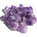 Wholesale Crystal Flower Amethyst Flower Quartz Stone Rough Mini Cluster for Decoration (Color : 200g) - Buy Online on GoSupps.com