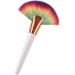 minkissy Makeup Brush for Woman Professional Makeup Brush Cosmetics Brush Wooden Powder Brush Miss Sector - Buy Online on GoSupps.com