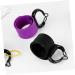 MAGICLULU 2 Sets Braiding Auxiliary Wrist Strap Party Supplies Wristband for Salon Hairdressing Wristband Salon Hair Tie Holder Salon Hair Tie Organizer Salon Wristbands Slap Bands for Party - Buy Online on GoSupps.com