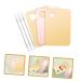 3 Sets Makeup Palette & Blending Tray - Ideal Foundation Mixing Tool | International Shipping - Buy Online on GoSupps.com