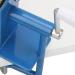 Hand-Operated Yarn Ball Winder with Swift - Efficient Yarn Winding Solution - Buy Online on GoSupps.com