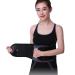 Tiiffy lumbar support orthopedic corset for men product herniated disc lumbar support corset correct posture (size: xxl)