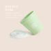 Yoni Jelly Mask Kit for Hair Removal Aftercare - 3 Hydrating Solutions for Sensitive Areas - Home & Professional Use - Buy Online on GoSupps.com