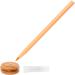 Edible Markers Food Coloring Pens with Fine and Thick Tip | Food Grade Gourmet Writers for Fondant Cakes Frosting Easter Eggs Edible Cake Decorations Apricot - Buy Online on GoSupps.com