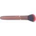 Electric Makeup Brush Ergonomic Grip 10 Levels Quiet Blush Brush Portable for Contouring for Highlighting (Brown) - Buy Online on GoSupps.com