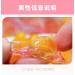 Mango Soft Candy 62g/bag White Peach Peelable Candy Peeling Fruit Juice Fudge Chewing Gummy Candy Sweets Healthy Desserts Wedding Candies Casual Snack Instant fruit Snacks (White Peach 1bag) White Peach 1bag - Buy Online on GoSupps.com