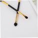 Didiseaon 15pcs Eye Shadow Brush Makeup Brush Women Eyeshadow Eyeshadow Brush Accessories Miss - Buy Online on GoSupps.com