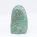 Natural Crystal Rough 1pc 400g-880g Natural Amazonite Freeform Crystal Gift Stone for Decoration Suitable for Home Crystals Raw Stones and Minerals