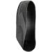 TPR Rubber Recoil Pad for Rifle & Shotgun - Butt Gun Protective Pad in Black/Brown - Buy Online on GoSupps.com
