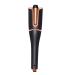 SUDNJIALQ Large U-shaped Grooves 22mm Automatic Perm For Easy Hair Crimping Metal Dry And Wet Dual-purpose Non Damaging Hair