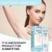 PHEGOFYA Whitening Complex Body Cream - Brightening & Dark Spot Corrector for Underarms, Knees, Elbows - with Collagen for Sensitive Areas - Buy Online on GoSupps.com