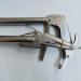 Collapsible Snake Reptile Catcher Stick Rattlesnake Pick-Up Handling Tool with Wide - Buy Online on GoSupps.com
