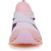 Coolloog Kids Sneakers - Lightweight Breathable Sport Shoes for Boys and Girls | Orange Pink - Size 1 Big Kid - Buy Online on GoSupps.com