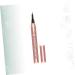BIUDECO 1pc Waterproof Eyeliner Defined Finish Eyeliner Eye Liner Pencils Liquid Eyeliner Pen Eyeliner 1 count (Pack of 1) As Shown - Buy Online on GoSupps.com