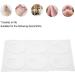 Corn Removers Self-Adhesive Felt Pads | Foot Callus Relief & Protection - Buy Online on GoSupps.com