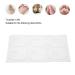 Corn Removers Oval - Self Adhesive Felt Foot Callus Relief for Women | Anti-Pain, Anti-Wear Corn Treatment - Buy Online on GoSupps.com