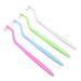 Optimized Jaw Orthopedic Braces & Interdental Toothbrush Set - 4-Piece Portable Stain Removal - Buy Online on GoSupps.com