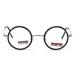 EgBert Retro Round Light Weight Magnifying Best Reading Glasses Fatigue Relieve Strength - 2.5
