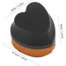 Traceless Foundation Brush Liquid Foundation Brush for Face Makeup Foundation Brush Travel Makeup Brushes Facial Makeup Brush Applicator Brush Foundation Liquid Brush Powder Puff Gogogmee - Buy Online on GoSupps.com