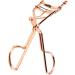 U-K Useful Processed Professional Rose Gold Eyelash Curler Eye Lashes Curling Clip Cosmetic Makeup Tools Accessories - Buy Online on GoSupps.com