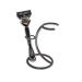 Didiseaon Afeitadora Para Hombre Beard Shavers for Men Safety Razor Stand Straight Razor Stand Shaving Kit Holder Razor for Men Shaving Razors Razor Rack Brush Trimming Man