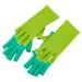 FRCOLOR 6 Pairs Mitts Quilling Tool Elastic Sewing Gloves Half Finger Glove Reusable Sewing Gloves Finger Gloves Mitten Gloves with Fingers Crochet Gloves Spandex Work Hand Sewing - Buy Online on GoSupps.com