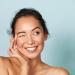 Rejuvenating Face Moisturizer & Body Oil - 100% Natural Vitamin E Infused Mink Oil | Anti-Wrinkle & Scar Remover | Essential Skin Nutrients | Unscented 2 Oz Glass Bottle - Buy Online on GoSupps.com