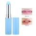 1.8g Color Changing Hyaluronic Lip Balm | Moisturizing Anti-Cracking Lipstick for Fading Lip Lines - Shop Internationally - Buy Online on GoSupps.com