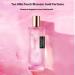 Quicksand Perfume Women's New Fresh Long Lasting Eau de Toilette Gilt Sand Perfume Peach Blossom Salon - Buy Online on GoSupps.com