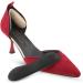 FOMIYES 3 Pairs Women's High Heel Insoles - Comfortable Cushions & Foot Care for Block Heels & Back Heel Support - Buy Online on GoSupps.com