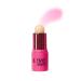 Neve Cosmetics Neve Cosmetics pH-reactive cheek & lip balm | "Extase Magic"