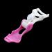 Woman Eyelash Curler Curling Clip Beauty Makeup Tool Pink Eyelash Curler Multiple Colors - Buy Online on GoSupps.com