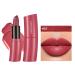 6 Colors Matte Lipstick Set - Upgraded Formula Long-Lasting Moisturizing & Smooth | Perfect Makeup Gift Set - Buy Online on GoSupps.com