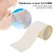 Disposable Underarm Sweat Pads - Antiperspirant Shield for Armpit Protection - Buy Online on GoSupps.com
