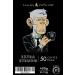Lazy Ape Coffee Club - Extra Strong 50 Count Coffee Bags, Pack of 1 - Buy Online on GoSupps.com