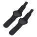 1 Pair Plantar Fasciitis Flat Foot Brace Planter Stands Insoles Flat Foot Arch Support Feet Arch Bands Magnetic Mount Arch Support Bands Arch Support Sleeve Arch of Foot/559 Black M Black