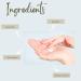 H2K Botanicals Compulsion With Seaweed & Jasmin Gentle Hand Wash 250ml - Buy Online on GoSupps.com