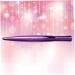 FOMIYES 2pcs Eyeliner Pencil Eye Liner Pencils Girl Purple Eyeline Pencil Liquid Eyeliner Water Proof Makeup 1 count (Pack of 1) Purplex2pcs - Buy Online on GoSupps.com