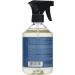 Caldrea Multi-surface Countertop Spray Cleaner 16 Fl Oz (Pack of 3) - Basil Blue Sage Scent | Made with Vegetable Protein Extract | Eco-Friendly Cleaning Solution - Buy Online on GoSupps.com