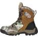 Rocky Women's Sport Pro Snow Boot 7.5 Mossy Oak Break Up Country