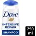  Dove Dove - Pack of 6 bottles of 2-in-1 Shampoo and Conditioner for daily hydration - 250 ml - Buy Online on GoSupps.com