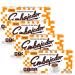 Chocolate de Mesa Embajador - Sweet baking Chocolate from Republica Dominicana - 4 Pack