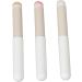 Round Lip Brush with Fine and Soft Bristles Multifunctional Makeup Tool for Lipstick Eyeshadow and More Easy to Clean and Store - Buy Online on GoSupps.com