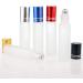 Shop Weseedoo Essential Oil Bottles - Perfect for Travel & Home Use | High-Quality Etheric Oil Containers - Buy Online on GoSupps.com