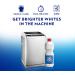 Rin Ala Bleach Fabric Whitener - 500 ml | International Shipping & Enhanced Brightness - Buy Online on GoSupps.com