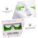 FOMIYES 15 Pairs Halloween Extra Long False Eyelashes Fake Colored Eyelashes Fluffy Long Extensions Eyelashes Curly Party Eyelashes Lashes Chemical Fiber Fancy Upper Eyelashes 3d - Buy Online on GoSupps.com