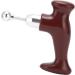 Ververt Touch Deep Tissue Massager | Acupressure Tool for Muscle Relaxation & Pain Relief - International Shipping - Buy Online on GoSupps.com