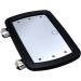 GSKMOTOR LED Light Makeup Mirror for Car Sun Visor - Sun-Shading Cosmetic Mirror, Auto Baby & Gift Ready - Buy Online on GoSupps.com