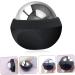 Stainless Steel Massage Ball | BUIFULSIC Face & Foot Massage Device | Ice Massage Roller Tools - Shop Now Internationally - Buy Online on GoSupps.com