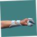Hand Splint Support - Resting Splint for Finger Fracture Fixation | Medical Scaffold - International Shipping Available - Buy Online on GoSupps.com